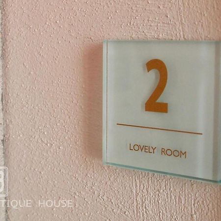 Hotel No13 Boutique House Burgas Camera foto
