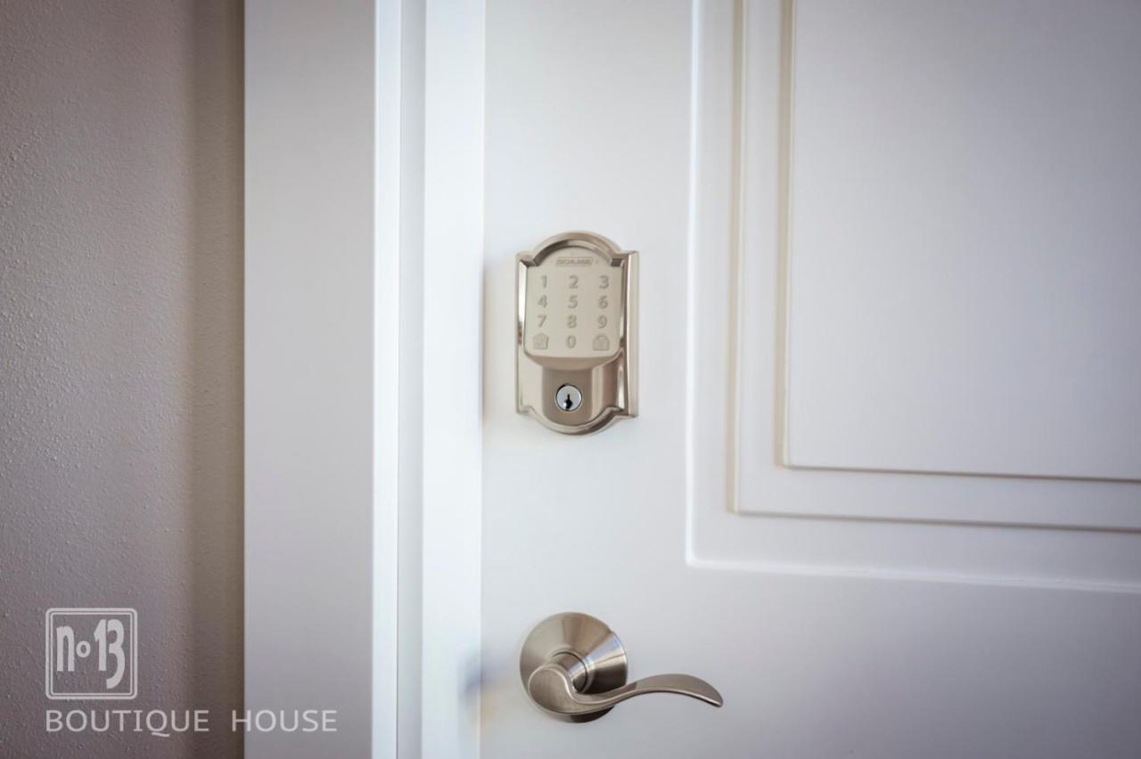 Hotel No13 Boutique House Burgas Esterno foto