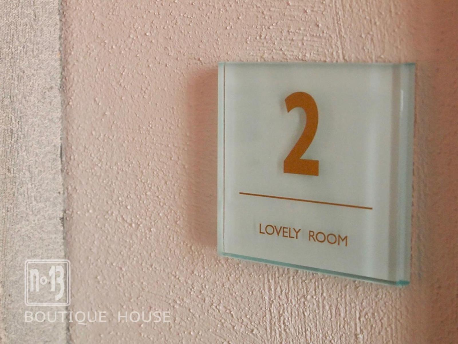 Hotel No13 Boutique House Burgas Camera foto