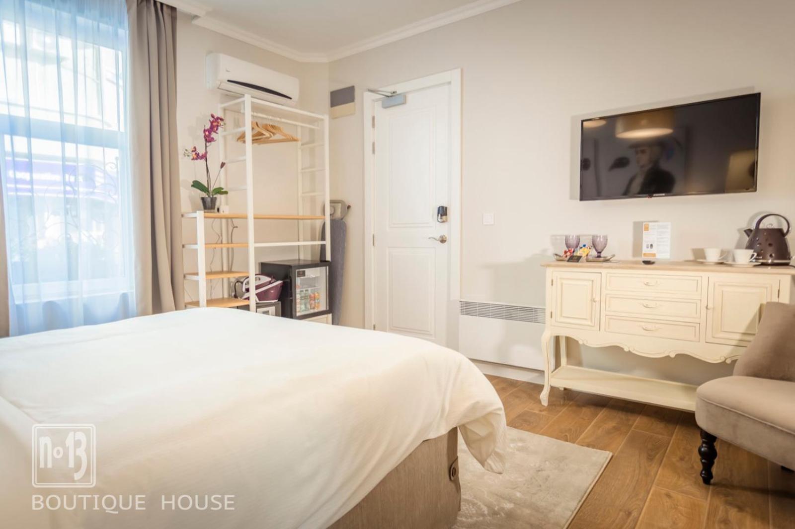 Hotel No13 Boutique House Burgas Camera foto