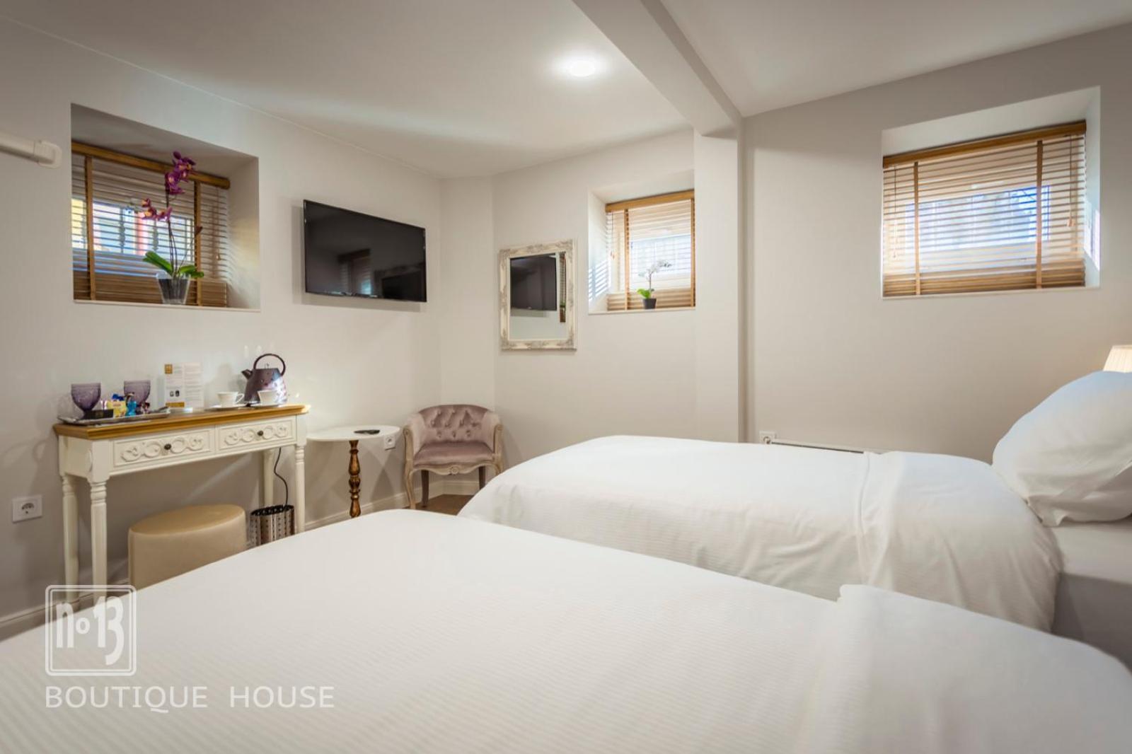 Hotel No13 Boutique House Burgas Camera foto