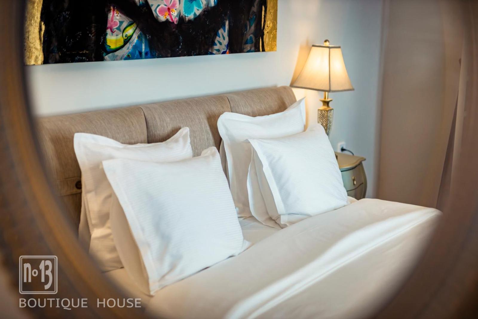 Hotel No13 Boutique House Burgas Camera foto