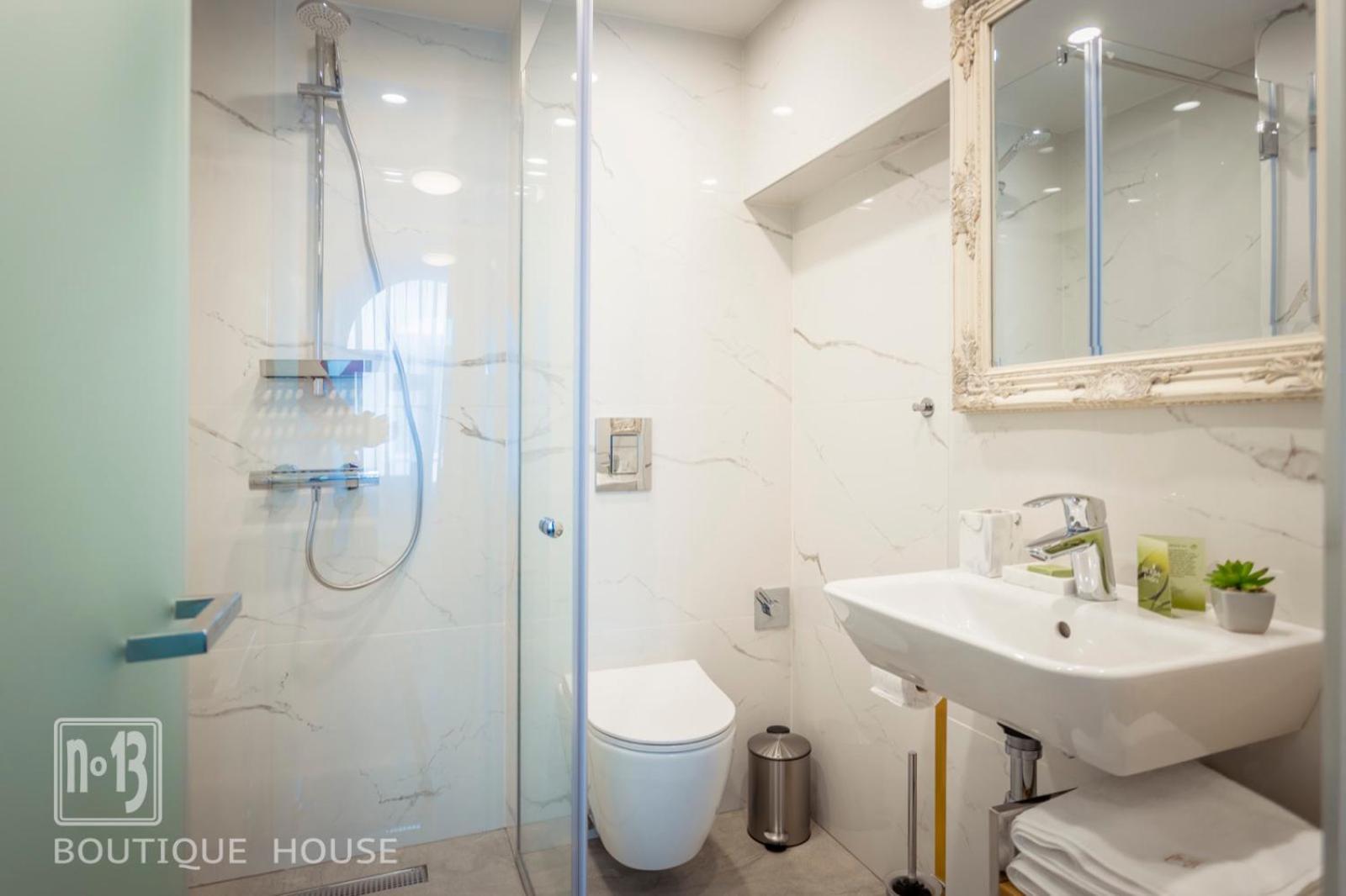 Hotel No13 Boutique House Burgas Camera foto