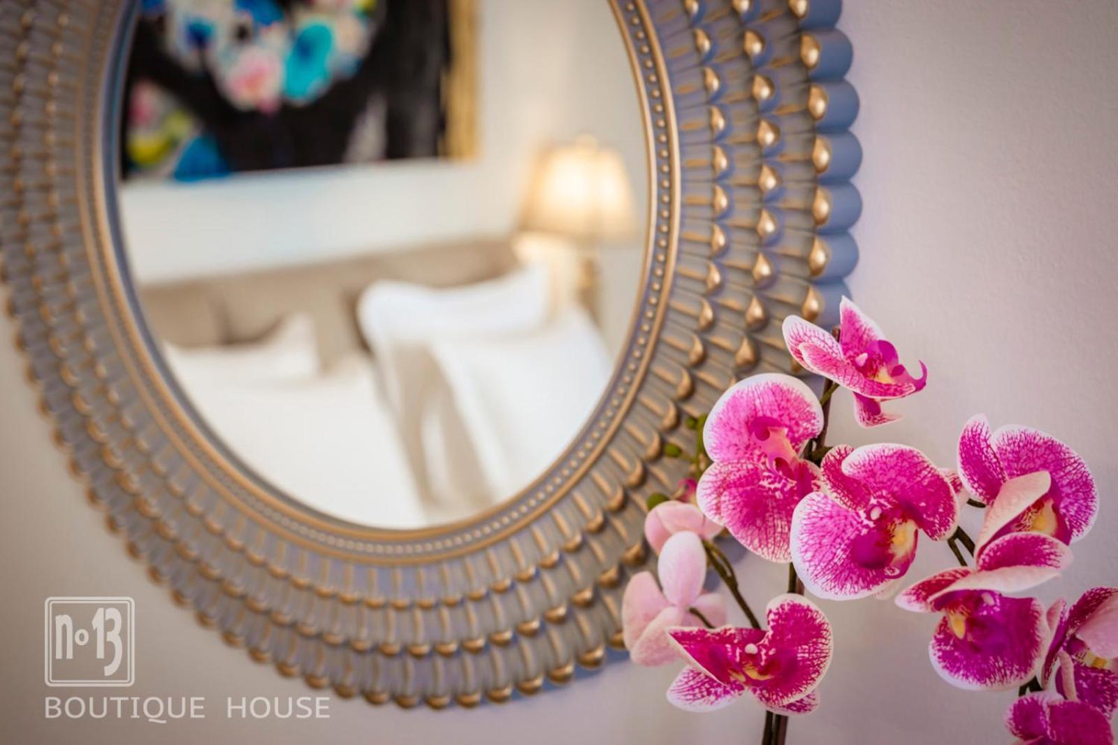 Hotel No13 Boutique House Burgas Camera foto