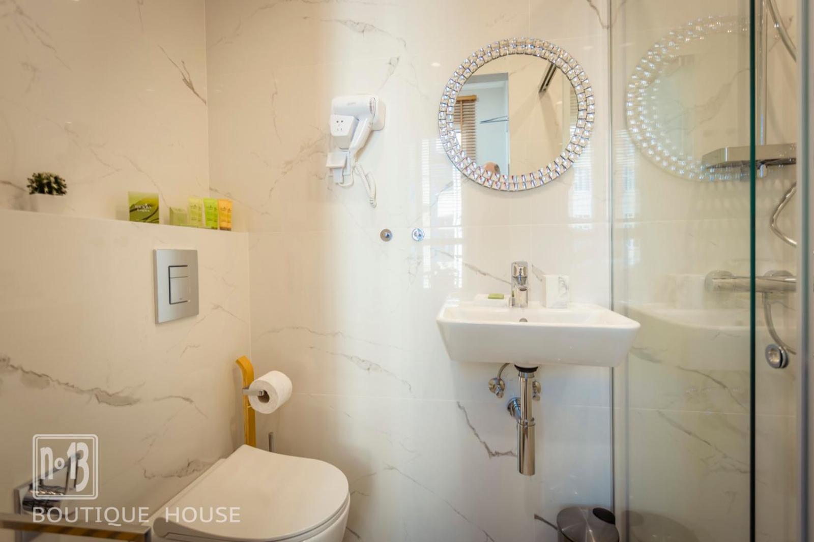 Hotel No13 Boutique House Burgas Camera foto