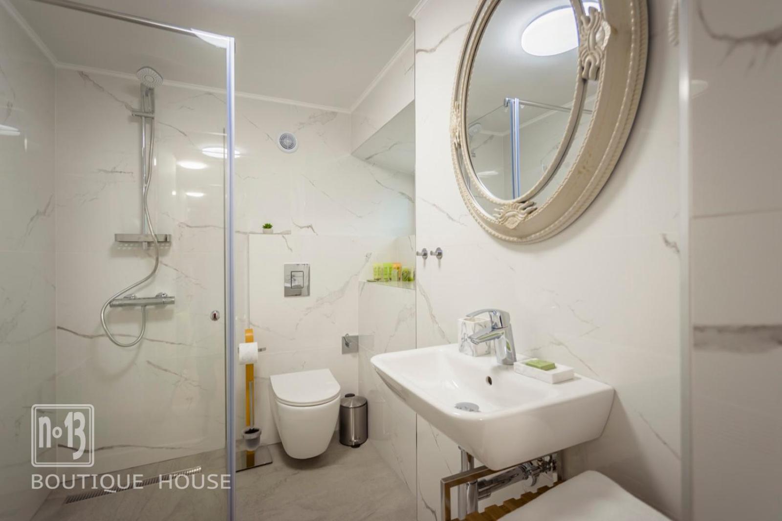 Hotel No13 Boutique House Burgas Camera foto